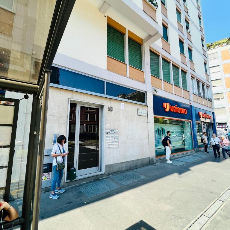 Brera Apartment - Appartamento con 1 Camera da Letto - 25