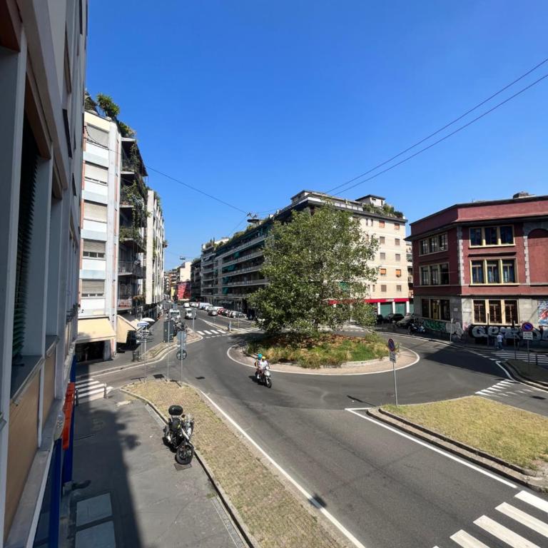 Brera Apartment - Appartamento con 1 Camera da Letto - 40