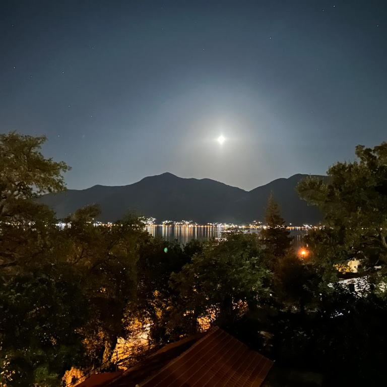 Apartment Babovic Orahovac Kotor - Apartman na Više Nivoa - 16