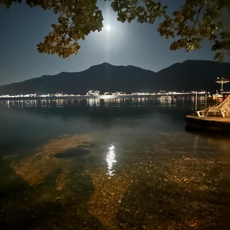 Apartment Babovic Orahovac Kotor - Apartman na Više Nivoa - 20