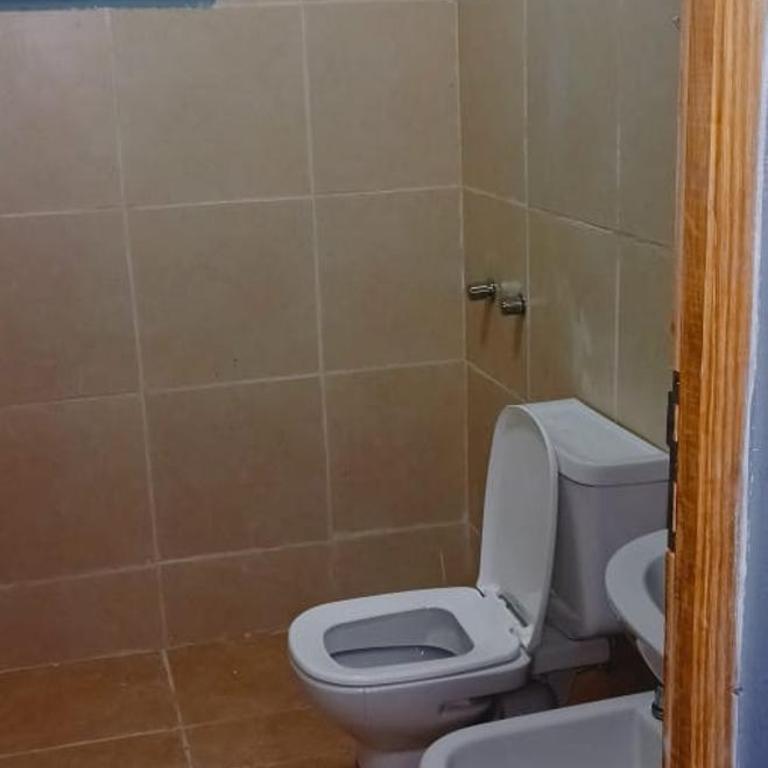 Apartamentos El quincho - Apartamento de 1 dormitorio - 3