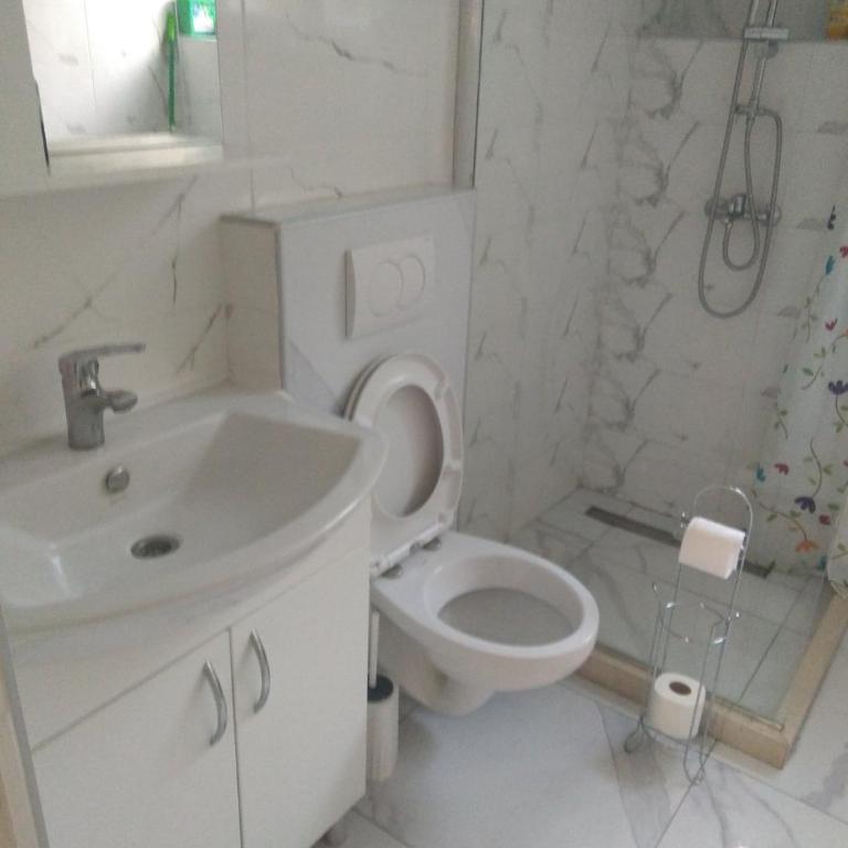 Apartment Blue Adriatic Tivat - Apartman sa 2 Spavaće Sobe - 2