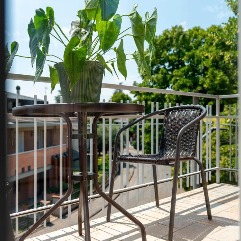 Officine Cavour - Appartamenti la Quercia - Appartamento con 1 Camera da Letto - 27