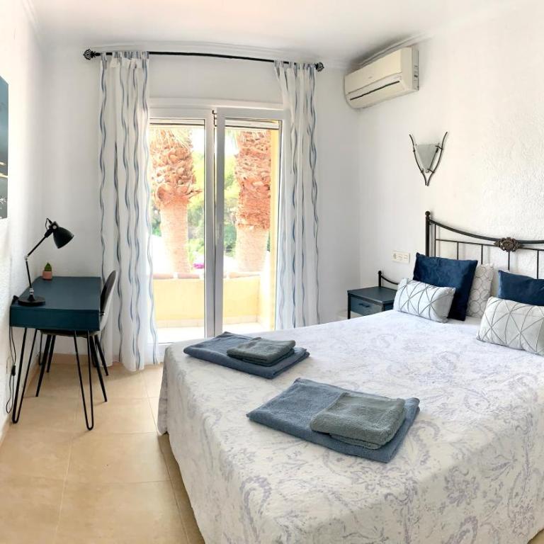 Casa Milana - Four-Bedroom House - 26