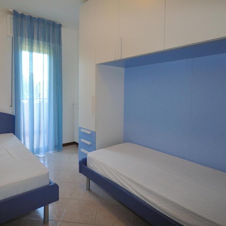 Condominio Biasin - Appartamento con 2 Camere da Letto - 10