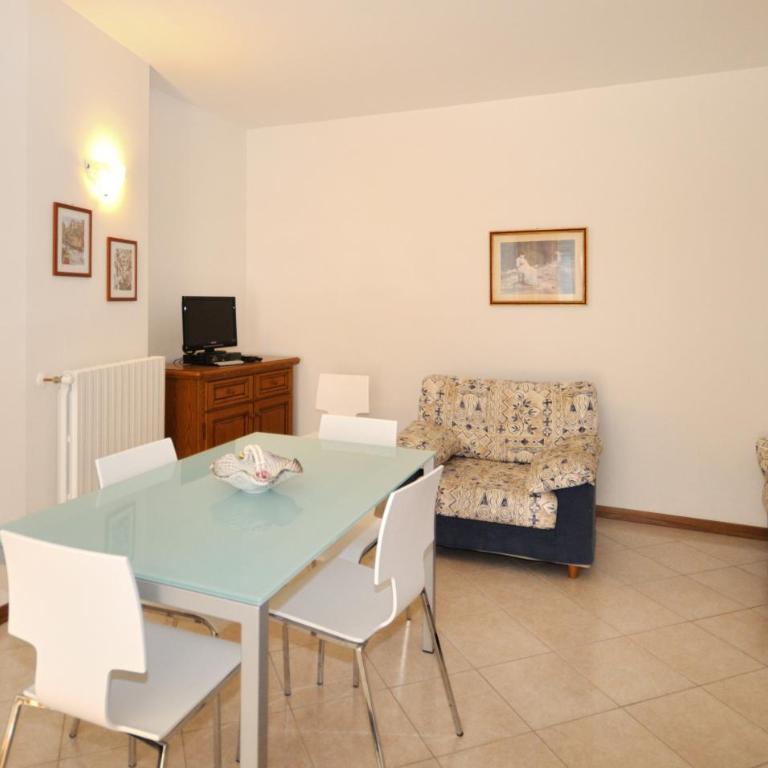 Condominio Biasin - Appartamento con 2 Camere da Letto - 6