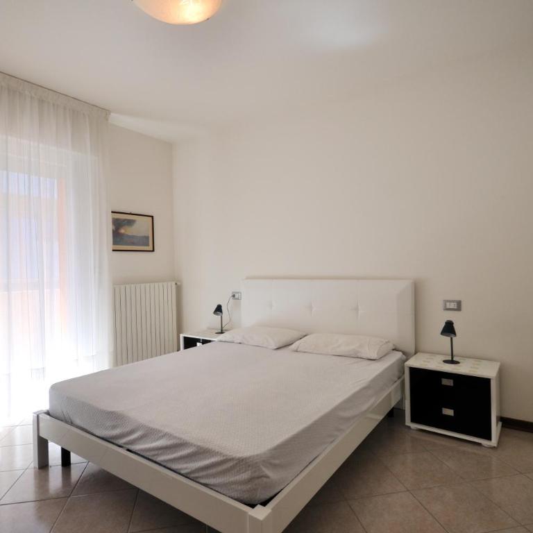 Condominio Biasin - Appartamento con 2 Camere da Letto - 8