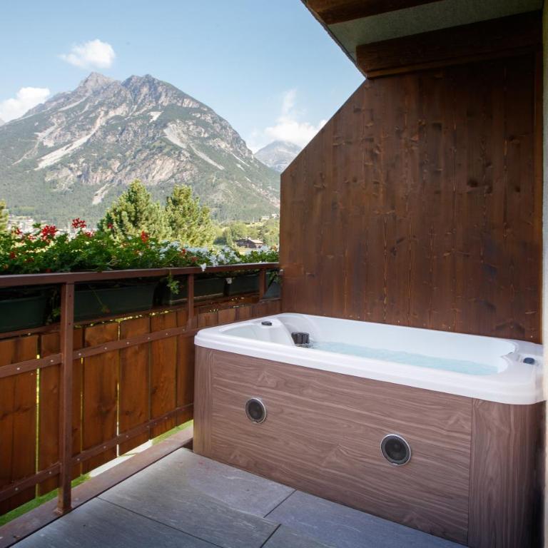 Agriturismo San Gallo - Camera Tripla Luxury - 1