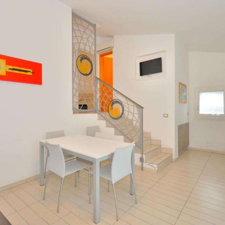 Villa Lilla Limone - Appartamento con 2 Camere da Letto - 21