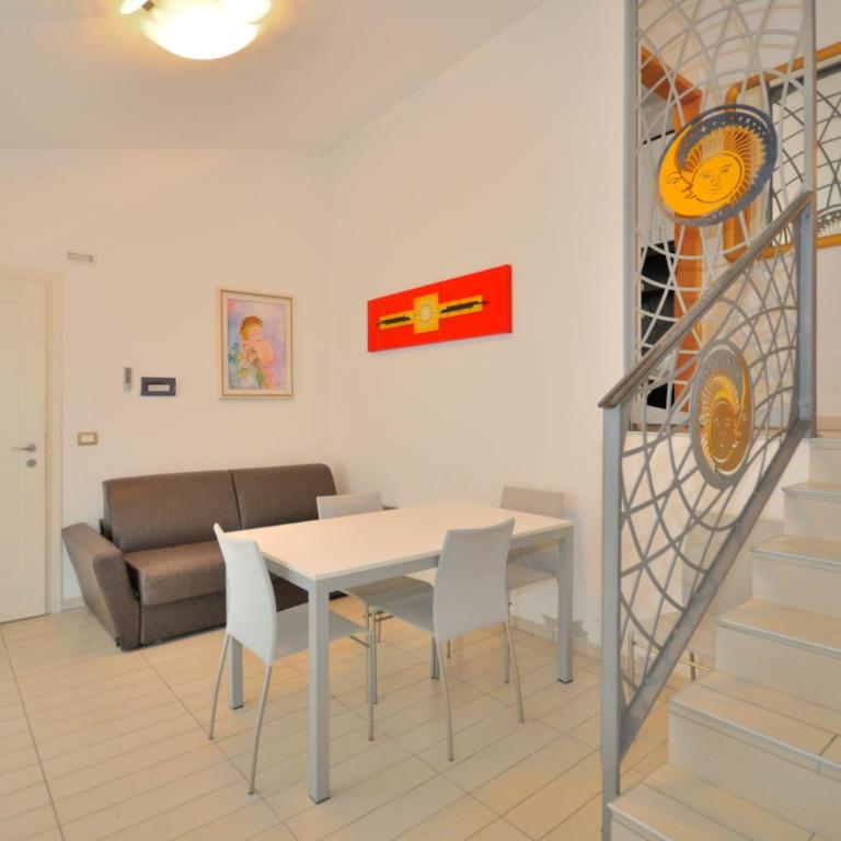 Villa Lilla Limone - Appartamento con 2 Camere da Letto - 22