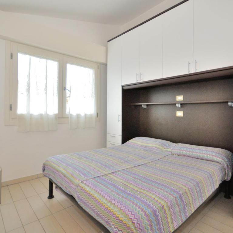 Villa Lilla Limone - Appartamento con 2 Camere da Letto - 13