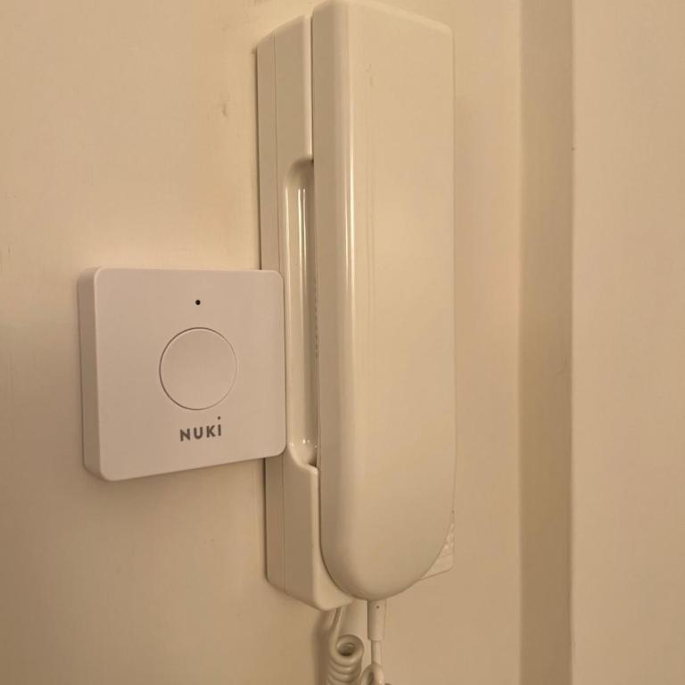 Circo Massimo Sweet Home - next to FAO - Appartamento con 1 Camera da Letto - 41