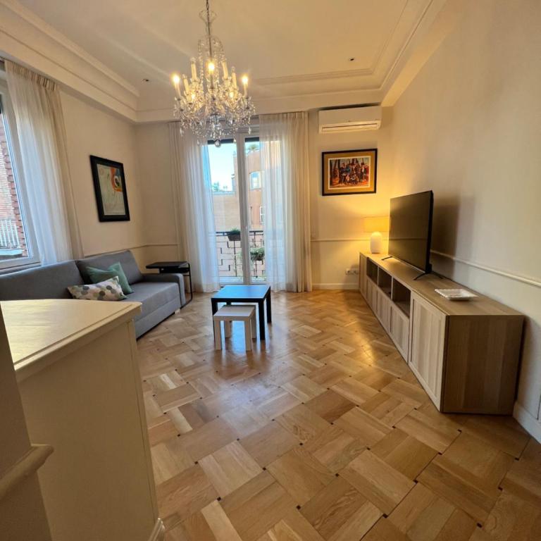 Circo Massimo Sweet Home - next to FAO - Appartamento con 1 Camera da Letto - 8