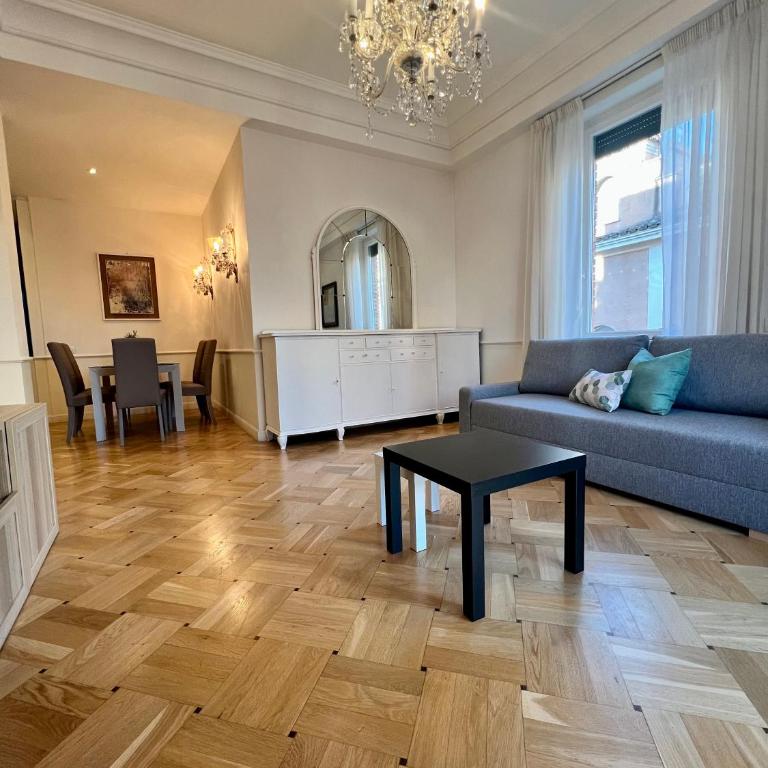 Circo Massimo Sweet Home - next to FAO - Appartamento con 1 Camera da Letto - 11
