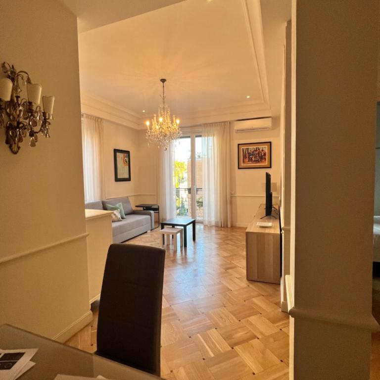 Circo Massimo Sweet Home - next to FAO - Appartamento con 1 Camera da Letto - 7