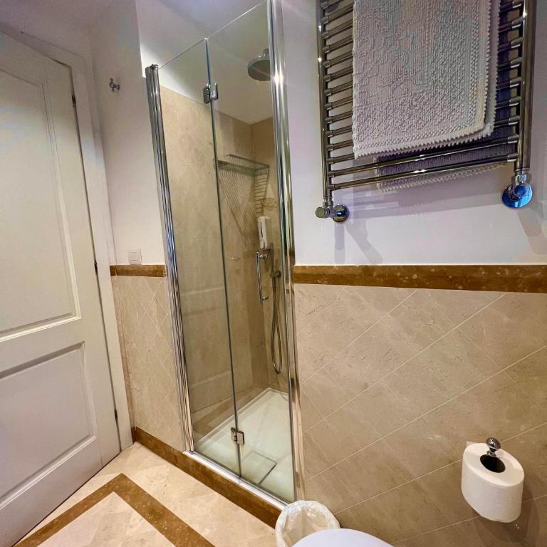 Circo Massimo Sweet Home - next to FAO - Appartamento con 1 Camera da Letto - 28