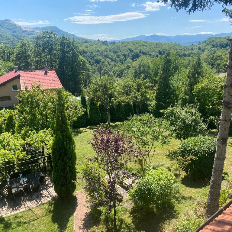 Villa Gagula - Kuća sa 3 Spavaće Sobe - 21