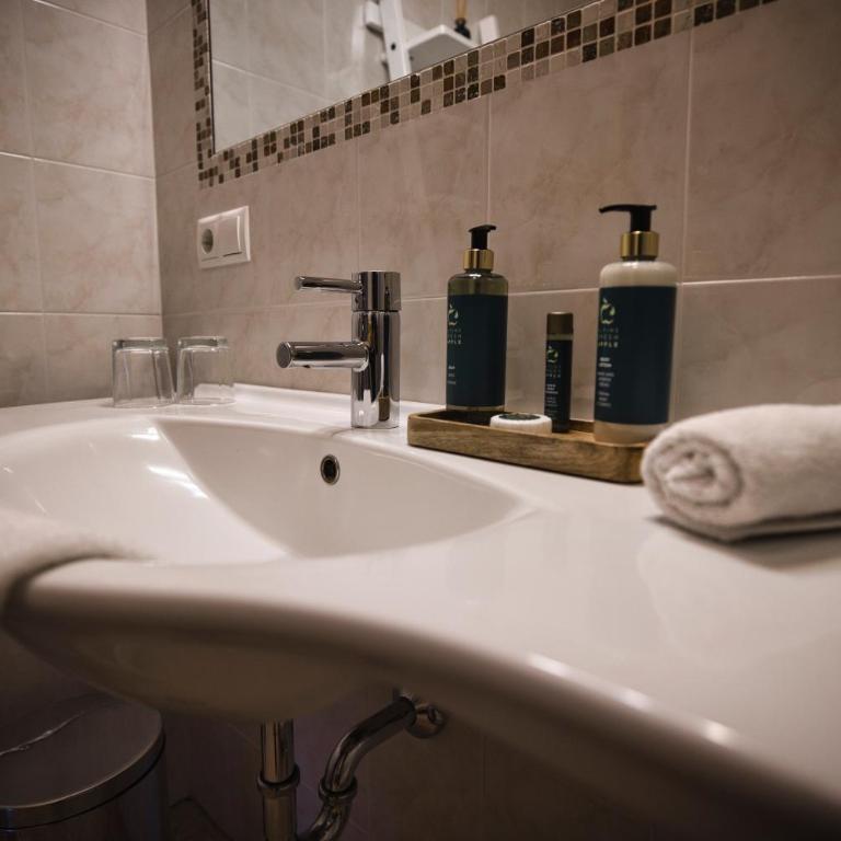 Wargerhof - Urlaub auf dem Bauernhof - Apartment mit 2 Schlafzimmern - 16