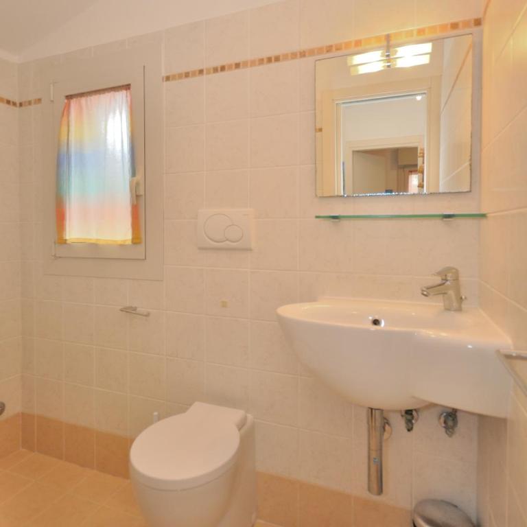 Villa Polluce - Appartamento con 2 Camere da Letto - 11