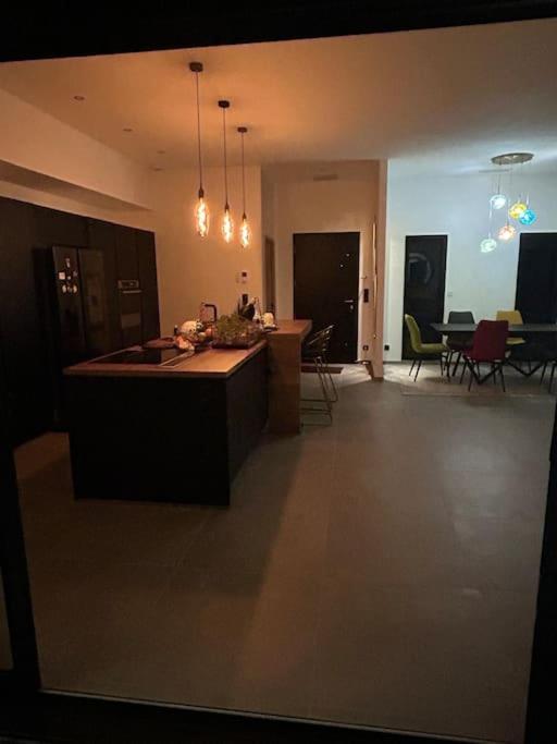 Villa Catalya moderne piscine chauffée - Villa con 3 Camere da Letto - 15