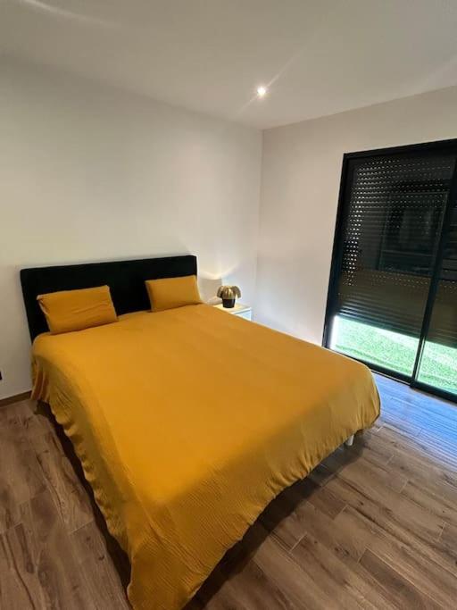 Villa Catalya moderne piscine chauffée - Villa con 3 Camere da Letto - 19