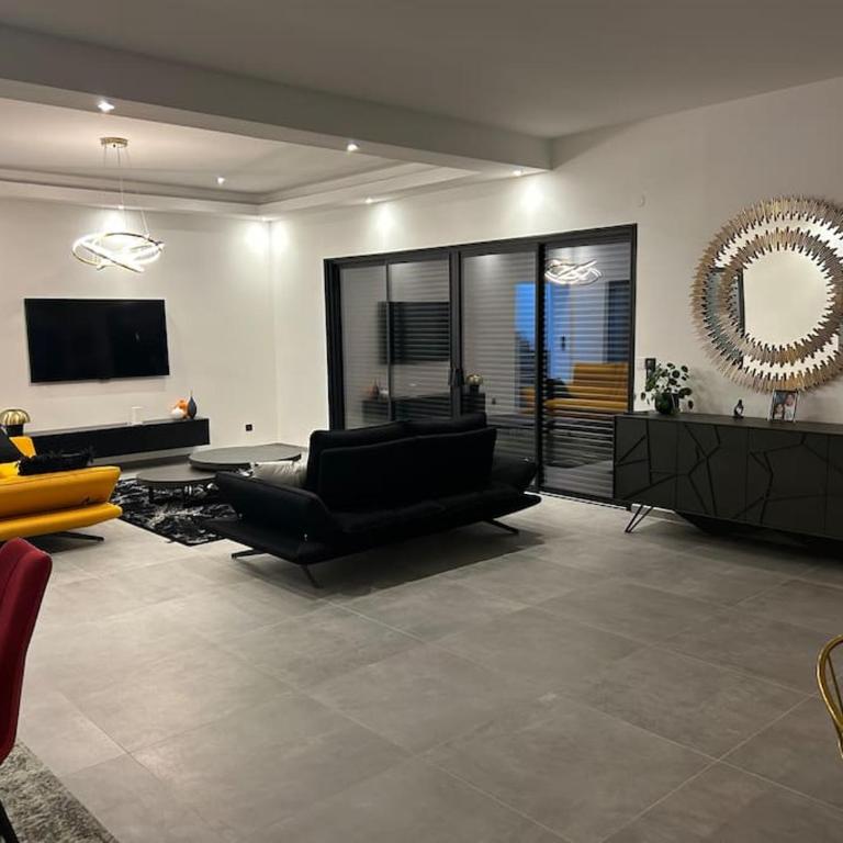 Villa Catalya moderne piscine chauffée - Villa con 3 Camere da Letto - 27