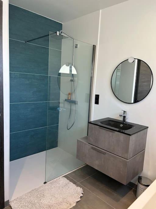 Villa Catalya moderne piscine chauffée - Villa con 3 Camere da Letto - 31