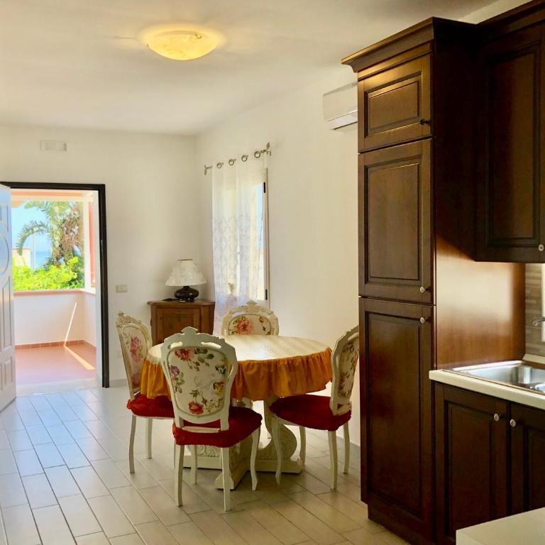 Residenza San Michele - Casa con 2 Camere da Letto - 4