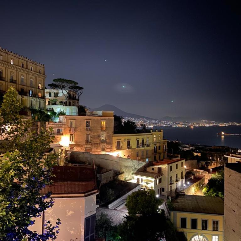 Tu Casa: Picturesque Guest House Napoli - Appartamento con 1 Camera da Letto - 31
