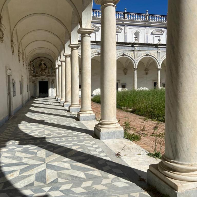 Tu Casa: Picturesque Guest House Napoli - Appartamento con 1 Camera da Letto - 28