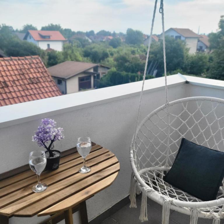 Apartmani Nikolaj - Apartman sa 1 Spavaćom Sobom - 5
