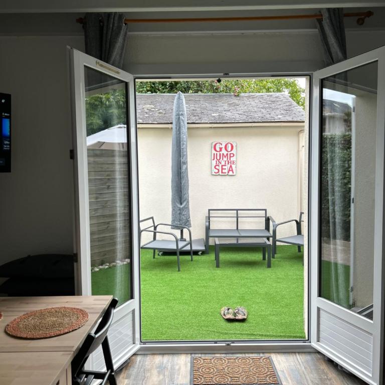 Villa en bord de mer - Haus mit 2 Schlafzimmern - 6