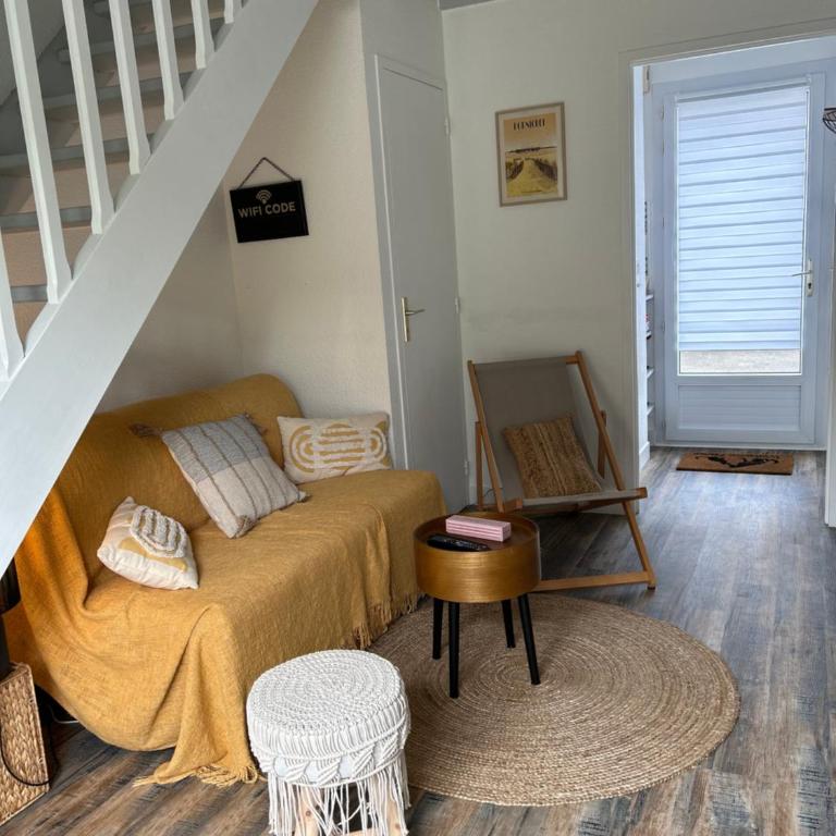 Villa en bord de mer - Haus mit 2 Schlafzimmern - 4