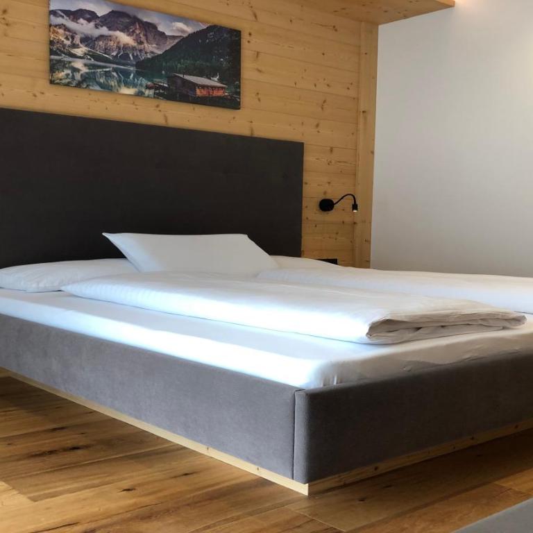 B&B Obermair - Camera Tripla Superior - 5