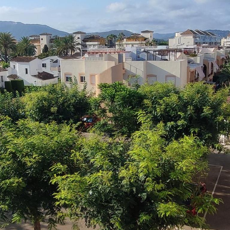 La Palmera - Apartamento de 2 dormitorios - 4