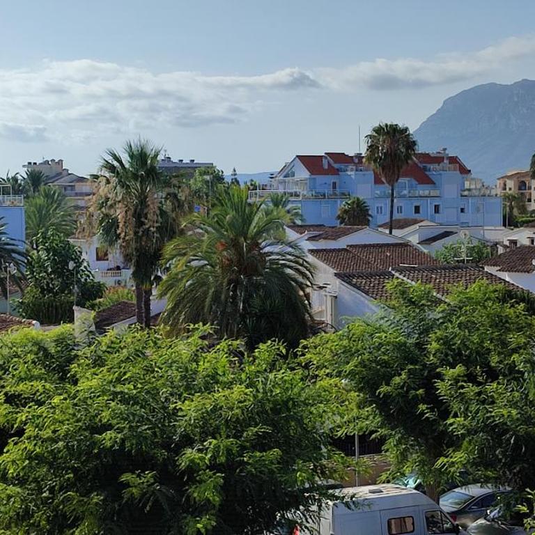 La Palmera - Apartamento de 2 dormitorios - 3