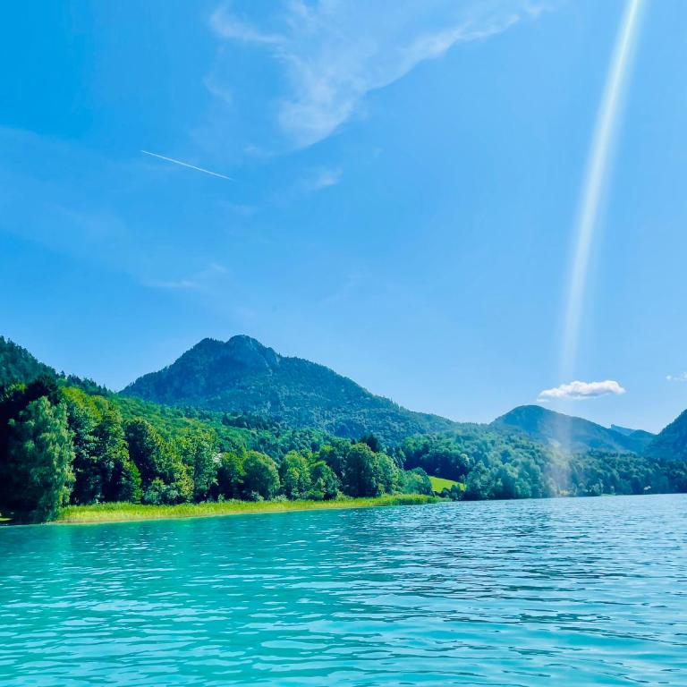 place2be - with infinity pool - Apartment mit 1 Schlafzimmer - 49