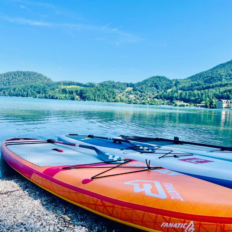place2be - with infinity pool - Apartment mit 1 Schlafzimmer - 48