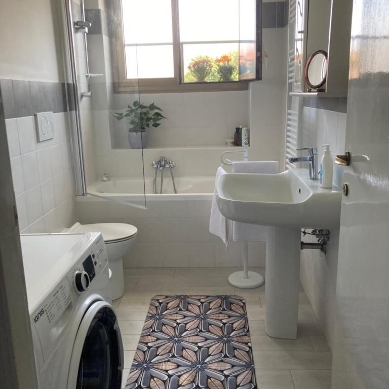 La meta ideale - Appartement 1 Chambre - 8