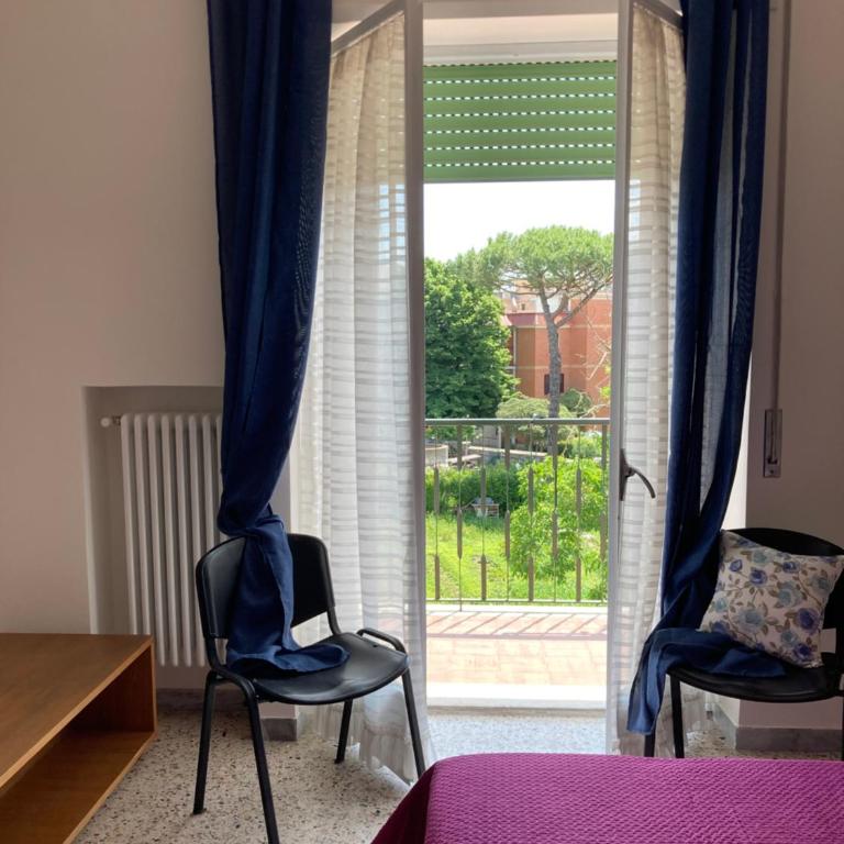 La meta ideale - Appartement 1 Chambre - 10