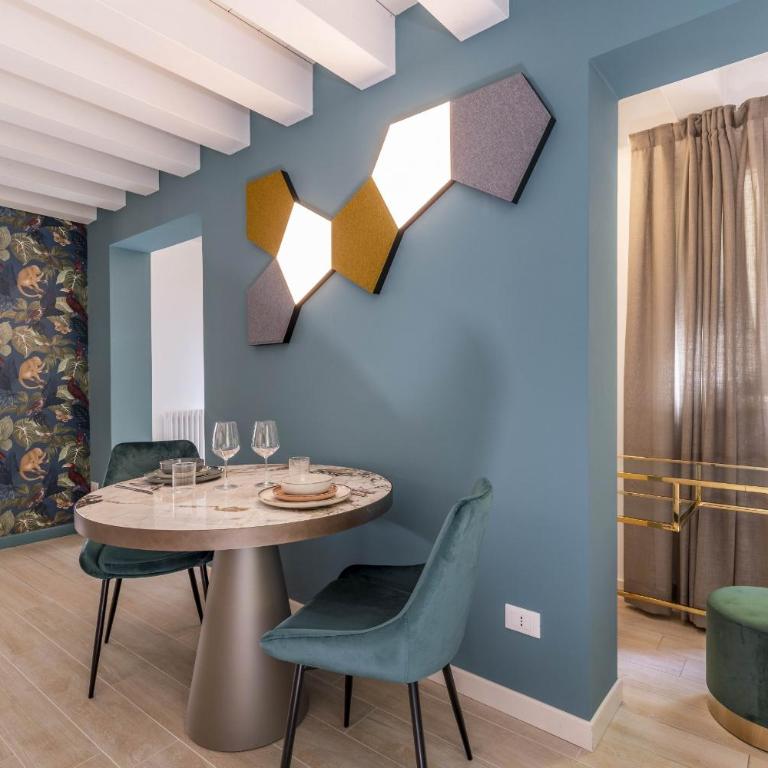 Ca' San Carlo Residence by Wonderful Italy - One-Bedroom Apartment - 5