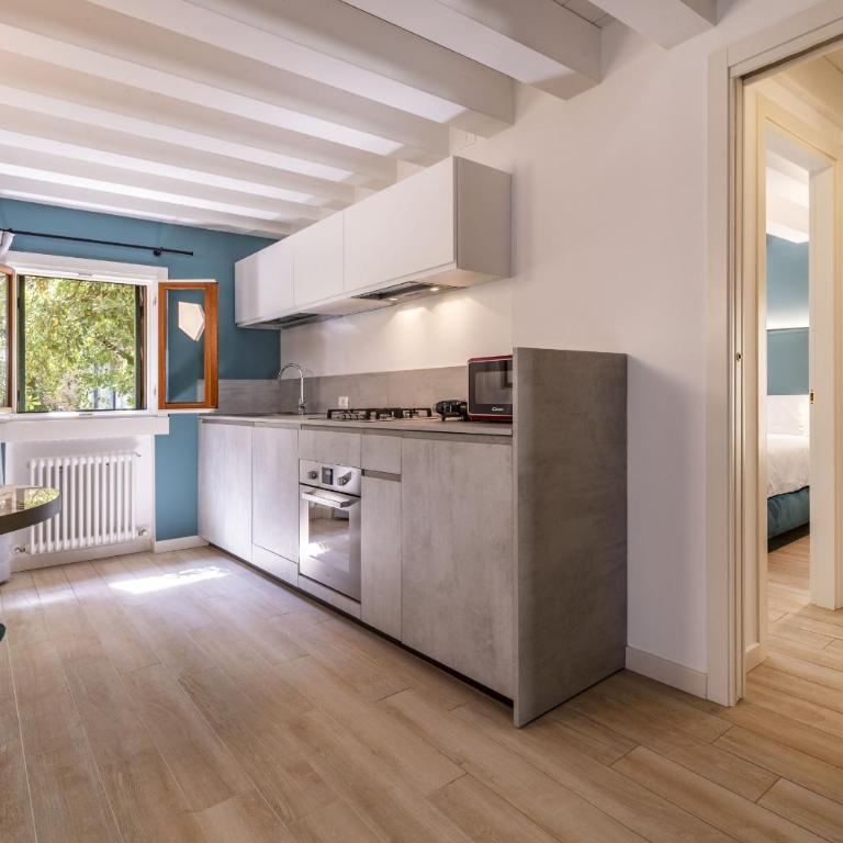 Ca' San Carlo Residence by Wonderful Italy - One-Bedroom Apartment - 26