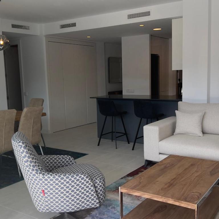 NEW SPACIOUS 4 BEDROOMS APARTMENT IN ESTEPONA 10 min walk to the BEACH - Apartamento - 18