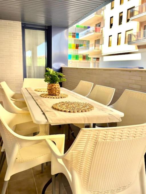 Fortuny Golden - Apartamento de 3 dormitorios - 35
