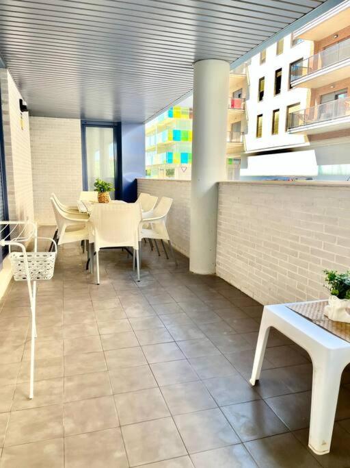 Fortuny Golden - Apartamento de 3 dormitorios - 34