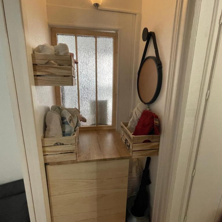 Le Bleu - Apartamento de 1 dormitorio - 9