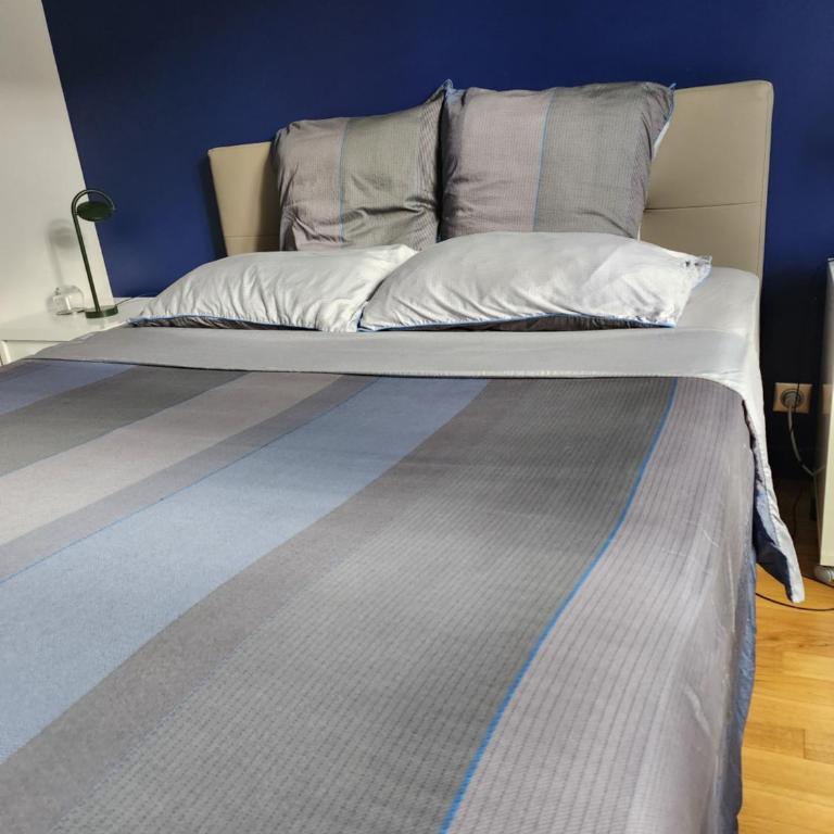 Belle appartement T3 pour 5 personne max - Appartement 2 Chambres - 2