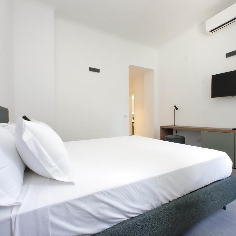 Youroom Monteverde - Rooms - Camera Matrimoniale Superior - 6