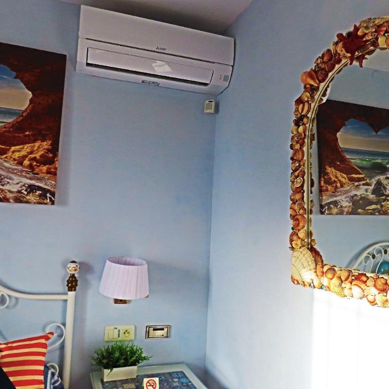 BALCON DEL DUENDE Seafront Paradise - Apartment with Sea View - 23