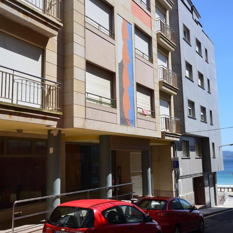 FLAT SELECT Xovemar - Apartamento de 1 dormitorio - 11